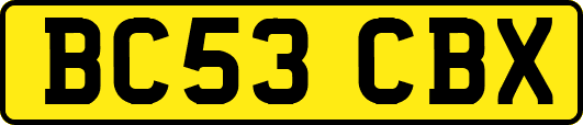 BC53CBX