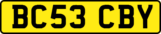 BC53CBY