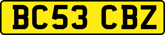 BC53CBZ