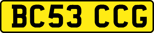 BC53CCG