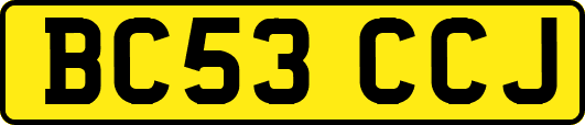 BC53CCJ