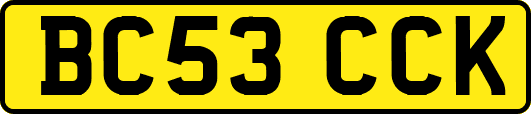 BC53CCK