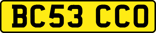 BC53CCO