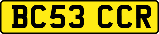 BC53CCR