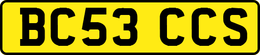 BC53CCS