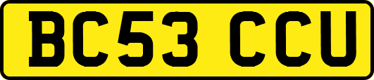 BC53CCU