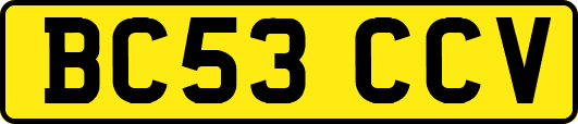 BC53CCV