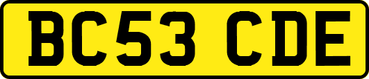 BC53CDE
