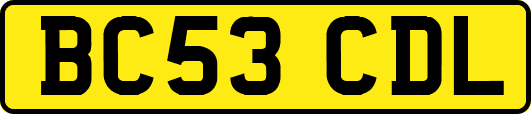 BC53CDL