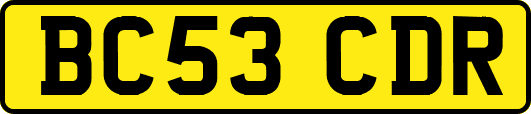 BC53CDR