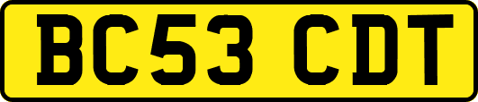 BC53CDT