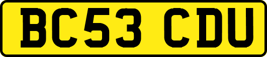 BC53CDU