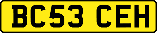 BC53CEH
