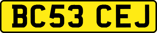 BC53CEJ