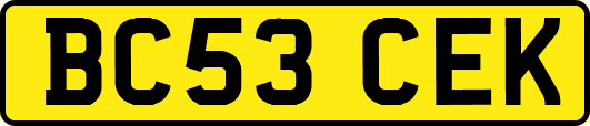 BC53CEK