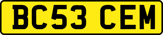 BC53CEM
