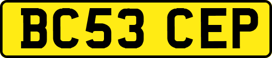 BC53CEP