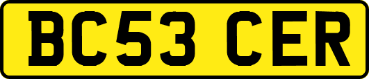 BC53CER