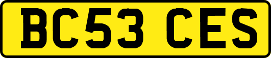 BC53CES