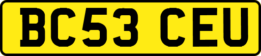 BC53CEU