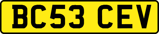 BC53CEV