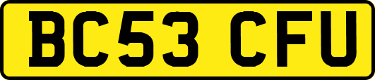 BC53CFU