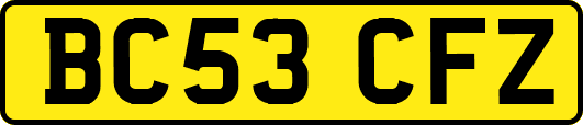BC53CFZ