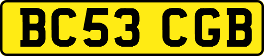 BC53CGB