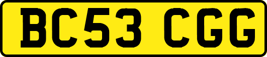 BC53CGG