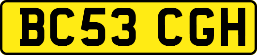 BC53CGH