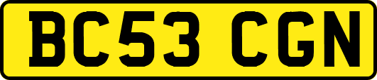BC53CGN
