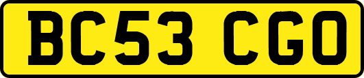 BC53CGO