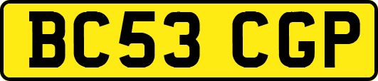 BC53CGP