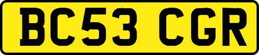 BC53CGR