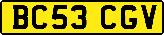 BC53CGV
