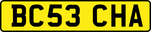 BC53CHA