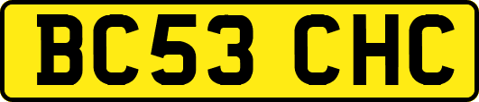 BC53CHC