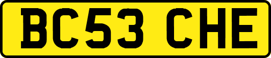 BC53CHE