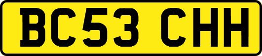 BC53CHH