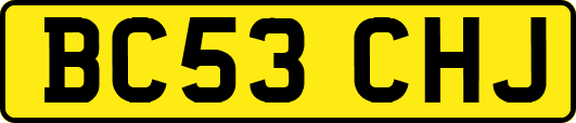 BC53CHJ