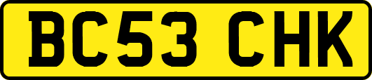 BC53CHK