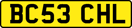 BC53CHL