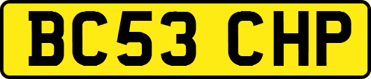 BC53CHP