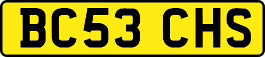 BC53CHS