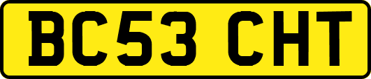 BC53CHT