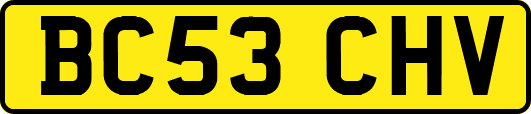 BC53CHV