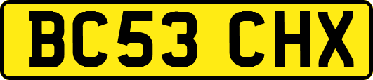 BC53CHX