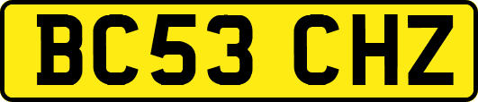 BC53CHZ