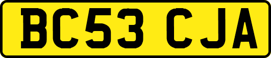 BC53CJA