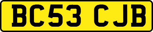 BC53CJB